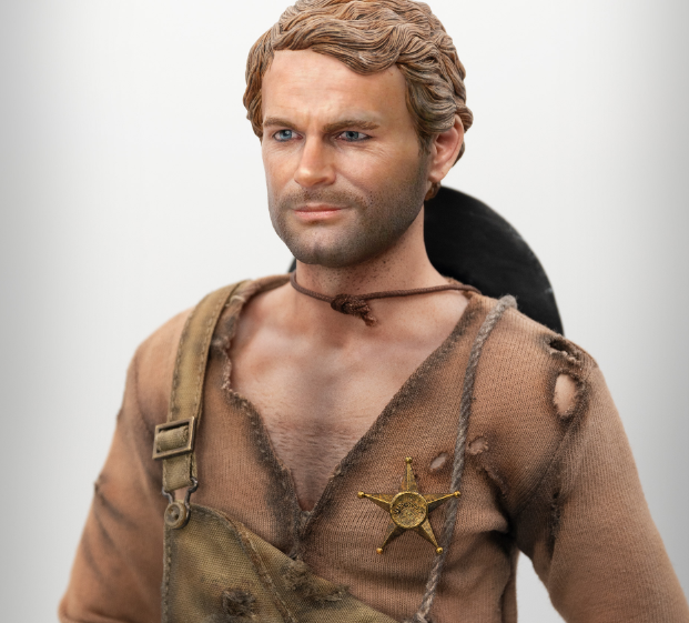 Terence Hill (Trinity)