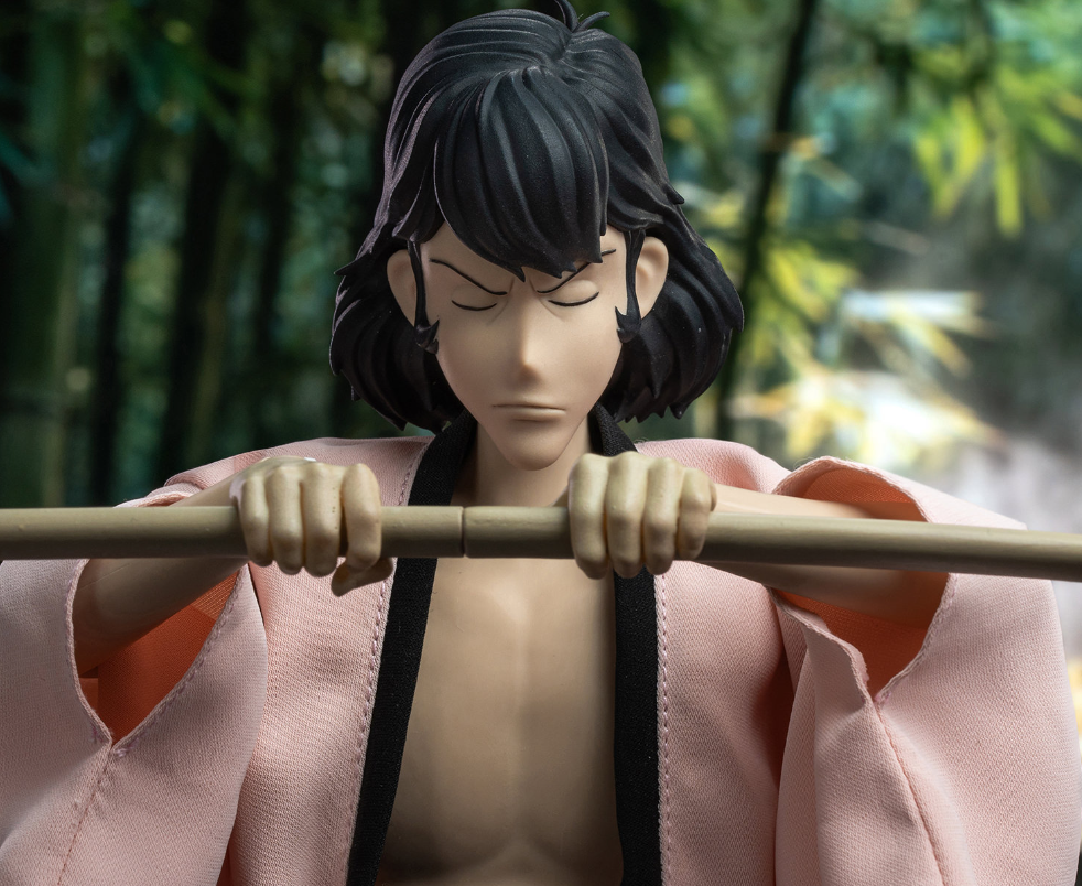 Goemon Ishikawa XIII