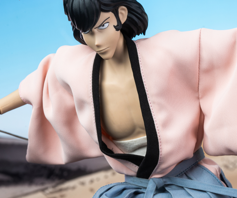 Goemon Ishikawa XIII