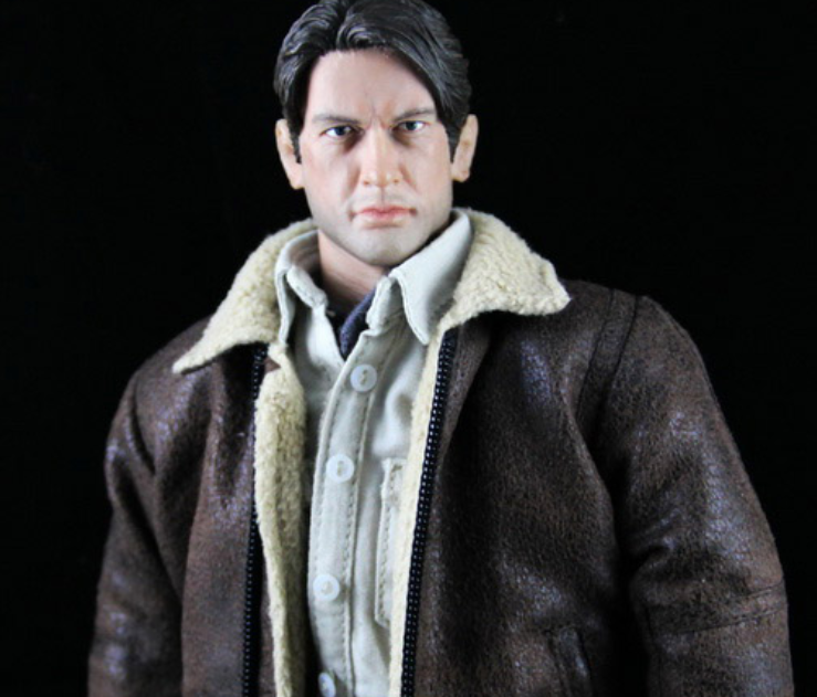 Explorer (Rick O'Connell)