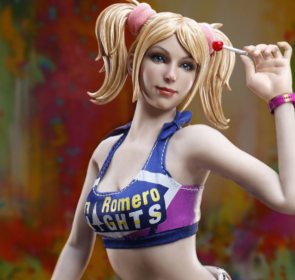 Juliet Starling