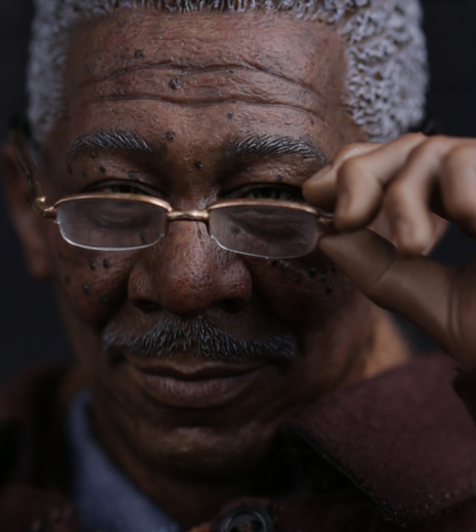 Lucius Fox