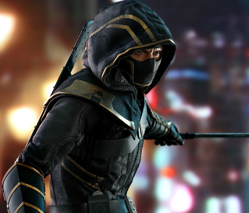 Hawkeye