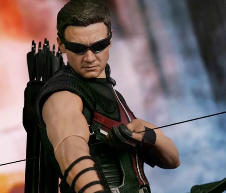 Hawkeye