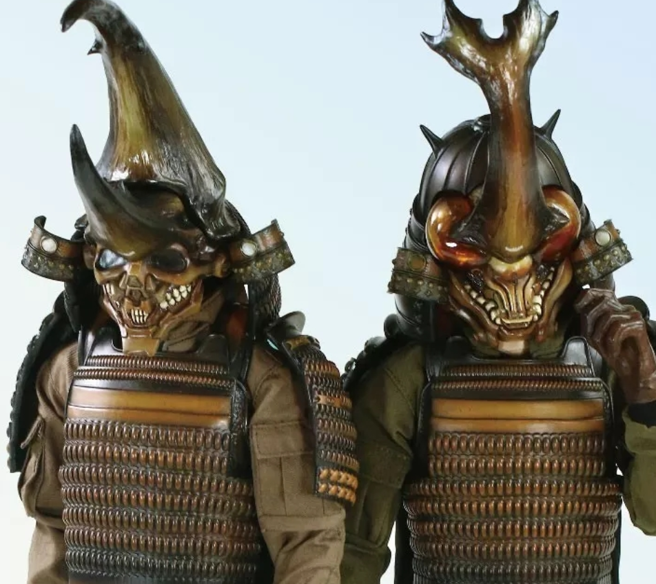 The Beetle Brothers (Devil Collection)