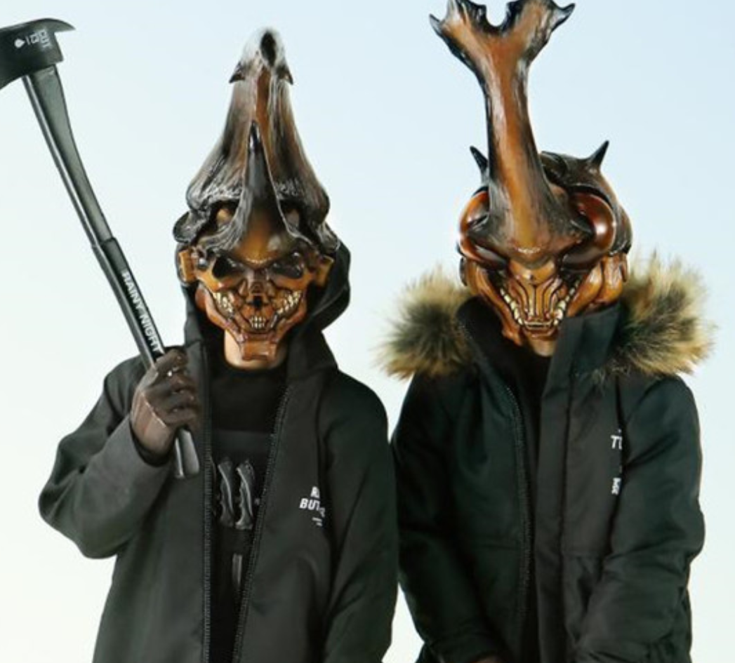 The Beetle Brothers