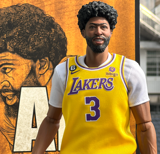 Anthony Davis