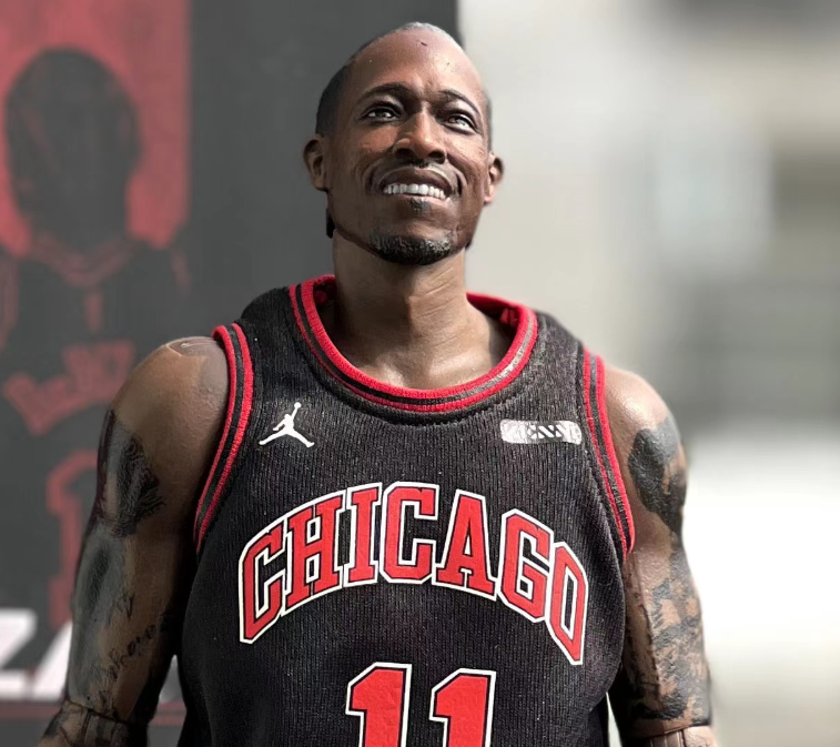 DeMar DeRozan