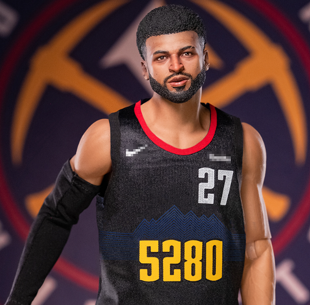Jamal Murray (Denver Nuggets)