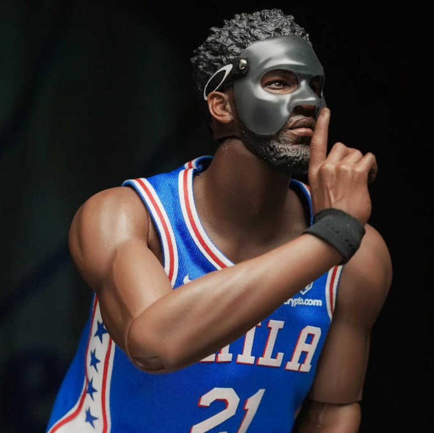 Joel Embiid