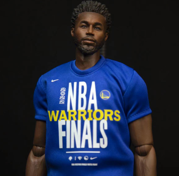 Andrew Wiggins