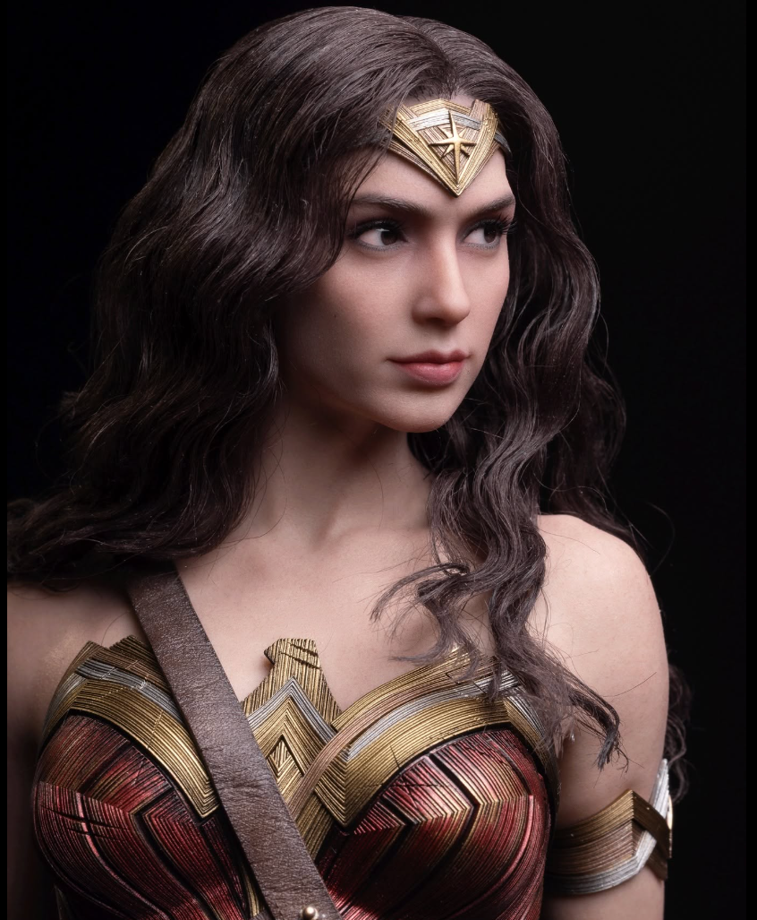 Wonder Woman