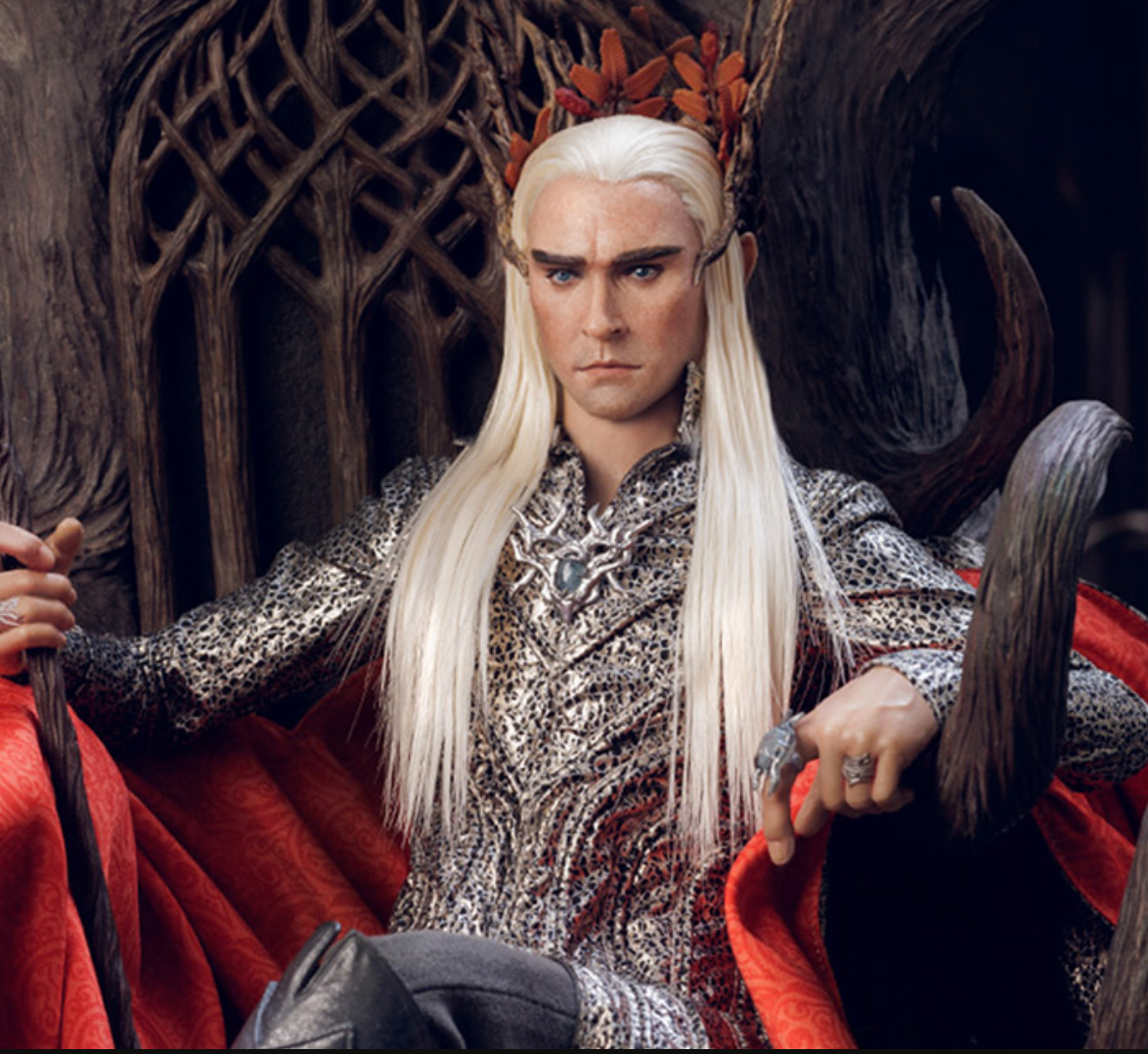 Thranduil