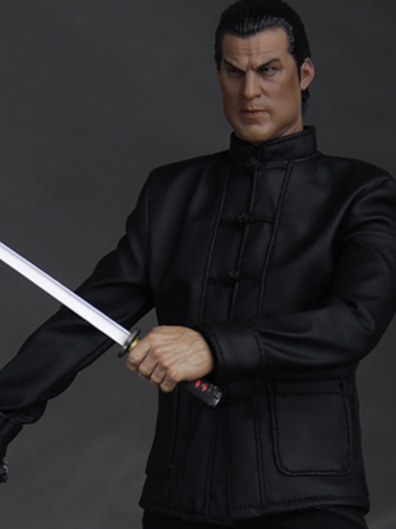 Violent Samuraie
