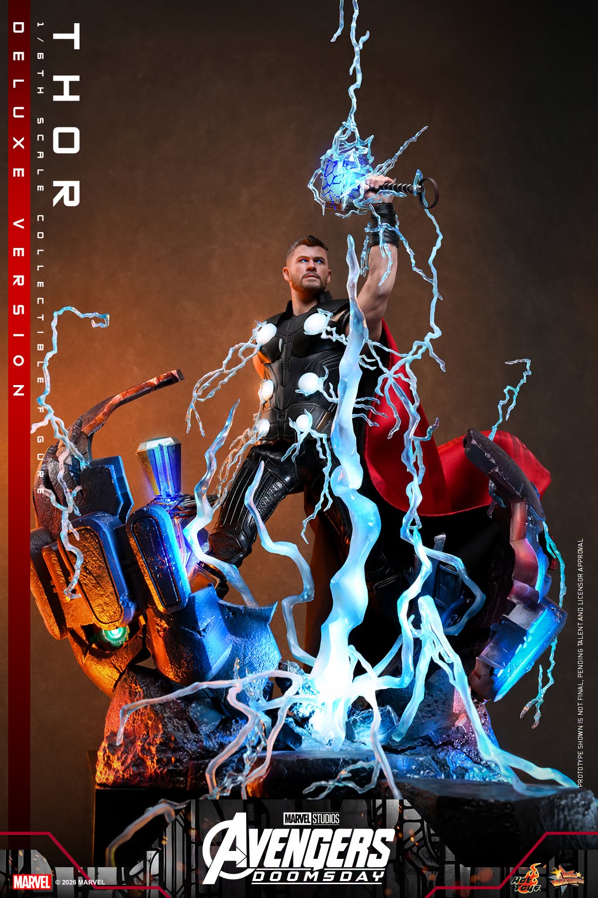 Thor