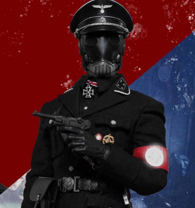 Karl Ruprecht Kroenen