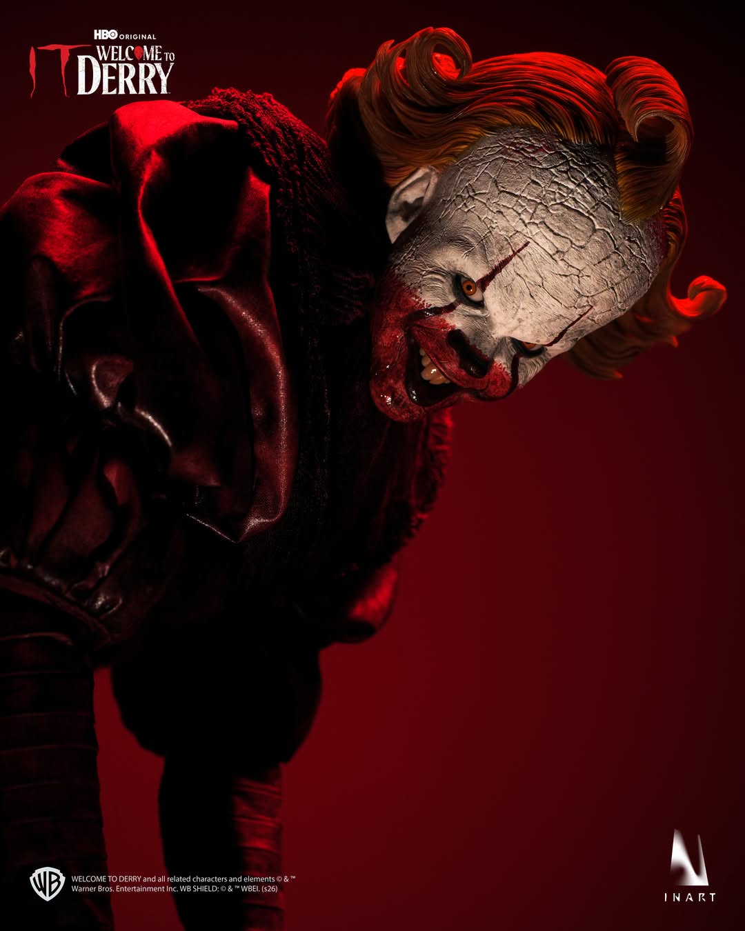 IT (Bloody Version)