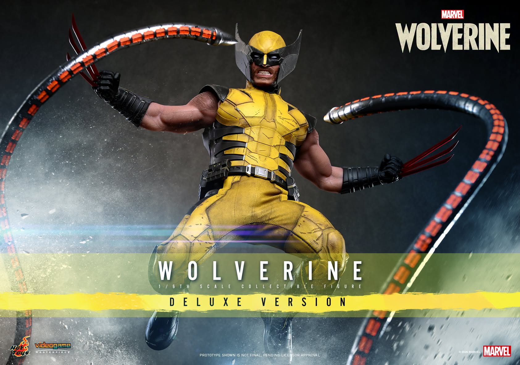 Wolverine