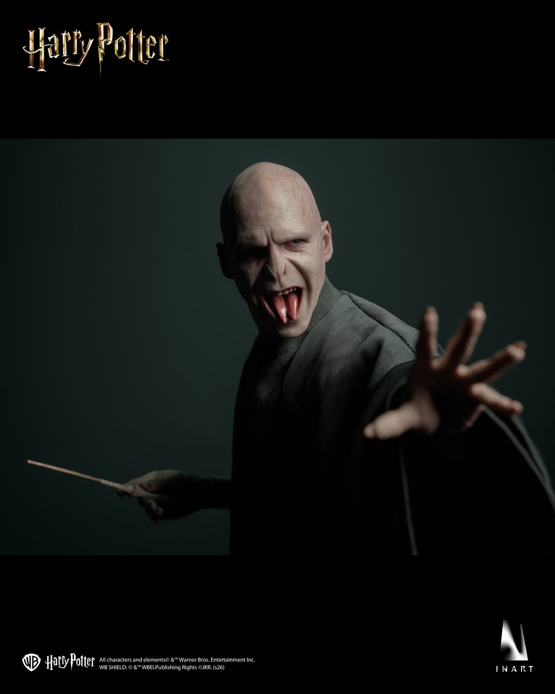Voldemort