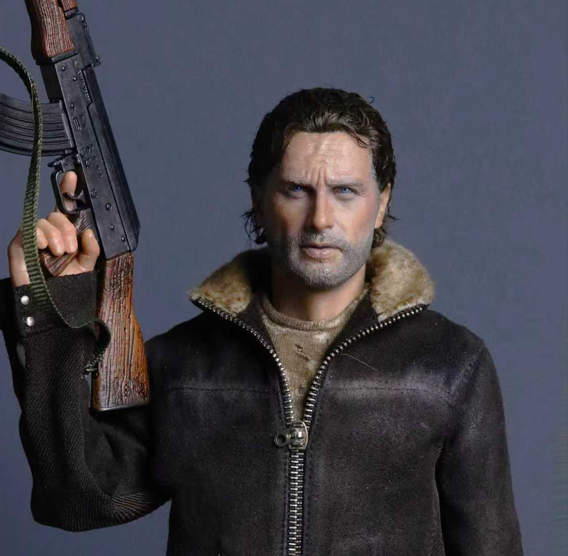Costume Set (Rick Grimes)