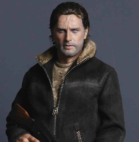 Costume Set (Rick Grimes)