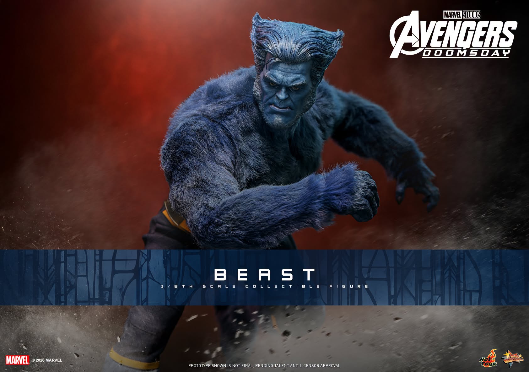 Beast
