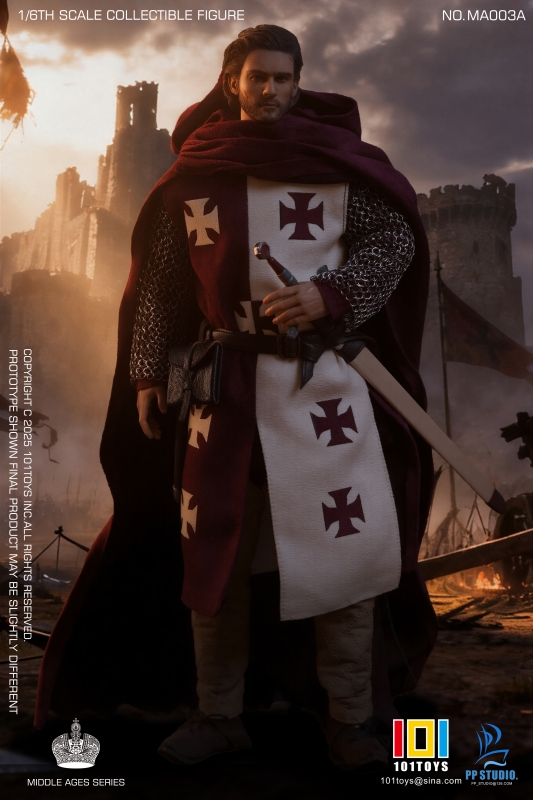 Balian of Ibelin
