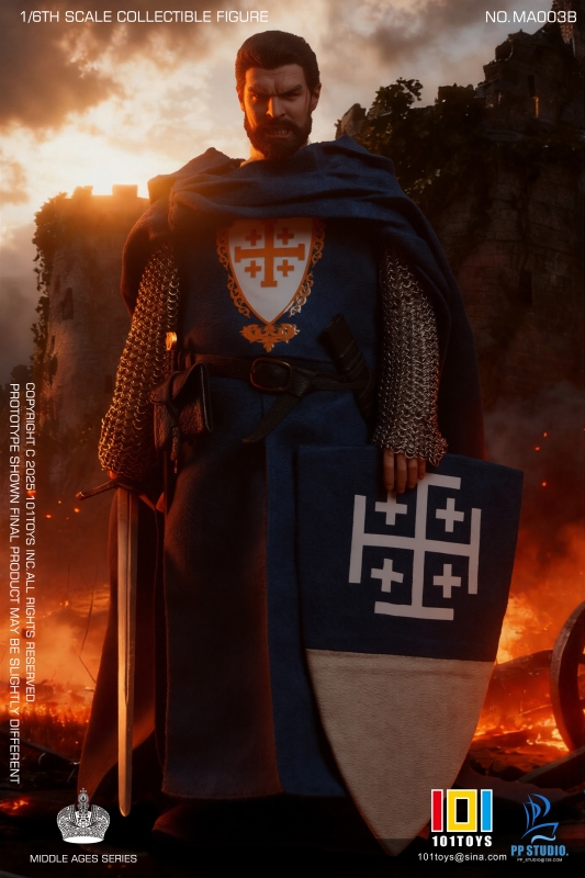 Captain of the Guard