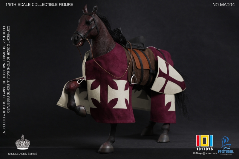 Warhorse