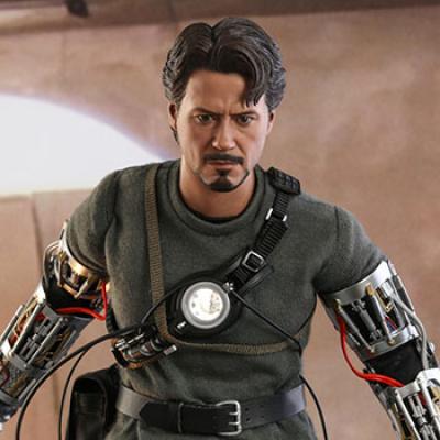 Tony Stark