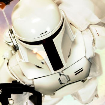 Boba Fett (Prototype Armor)