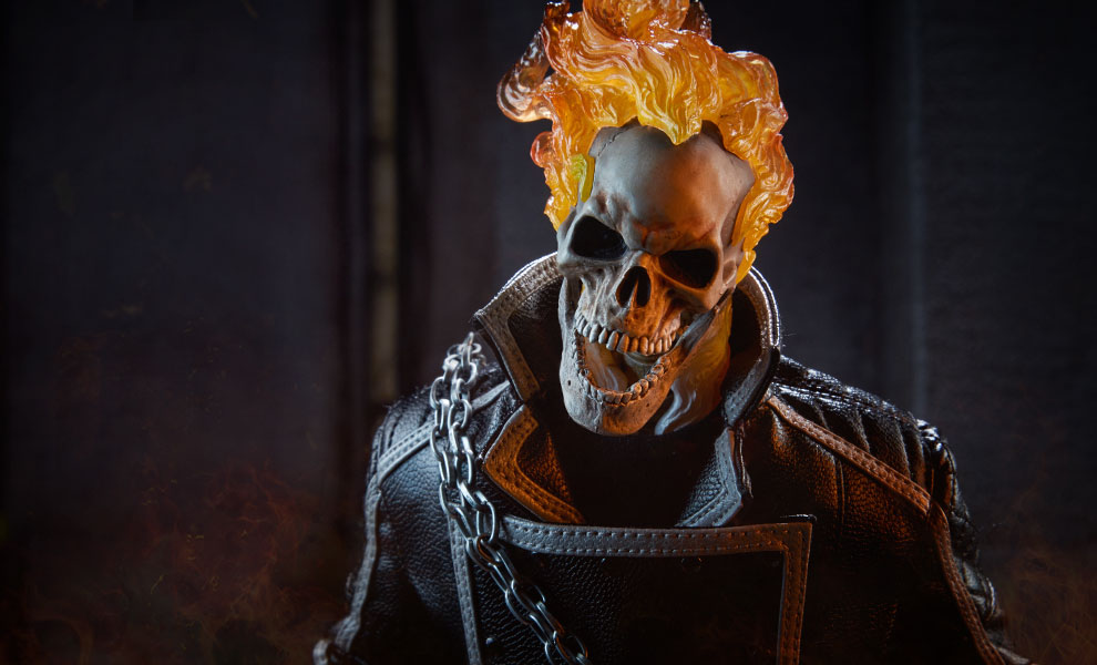 Ghost Rider
