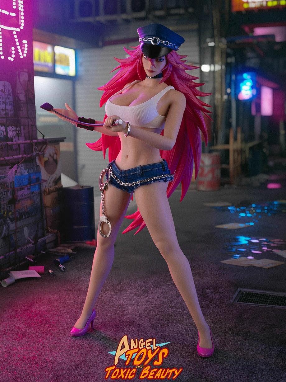 Toxic Beauty (Poison)