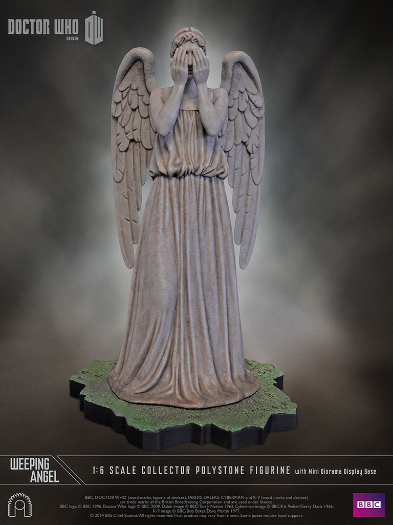 Weeping Angels