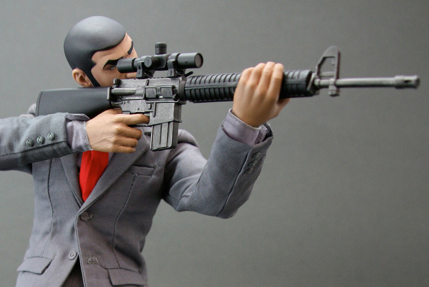 Golgo 13