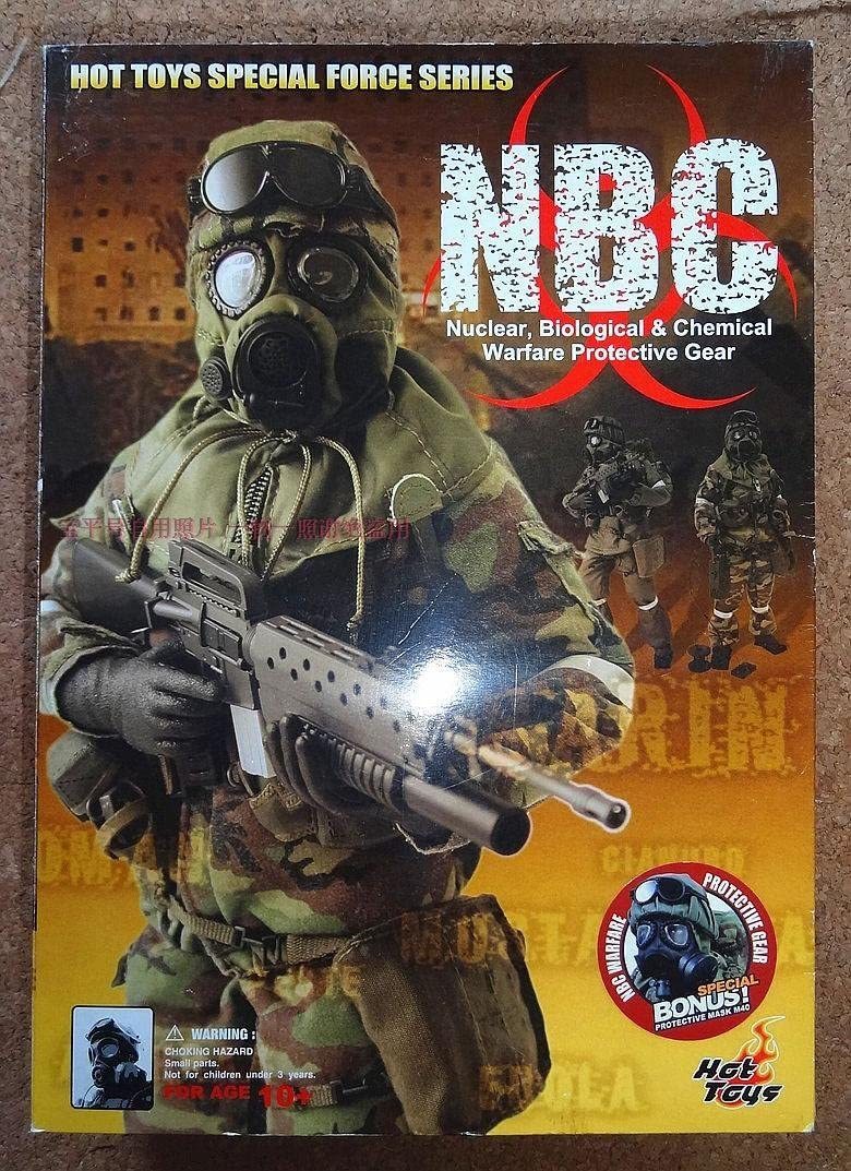 NBC Type A