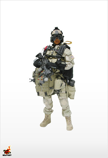 SEAL HALO Jumper
