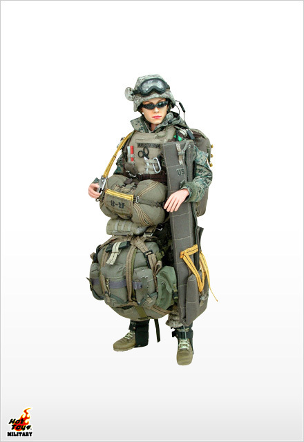 USMC 3rd Force Service Support Group
