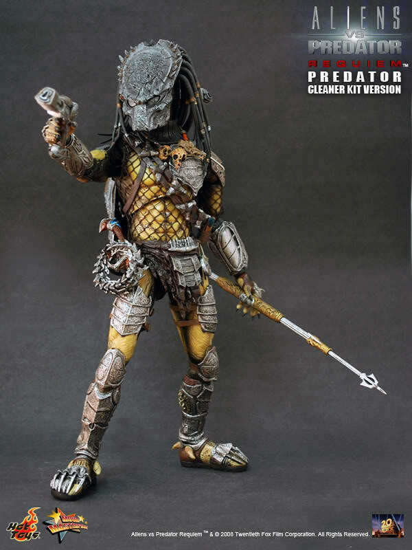 Wolf Predator (Cleaner Kit)