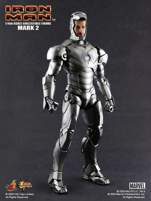 Mark II