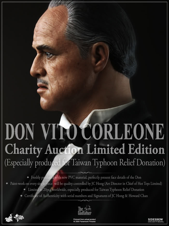 Don Vito Corleone