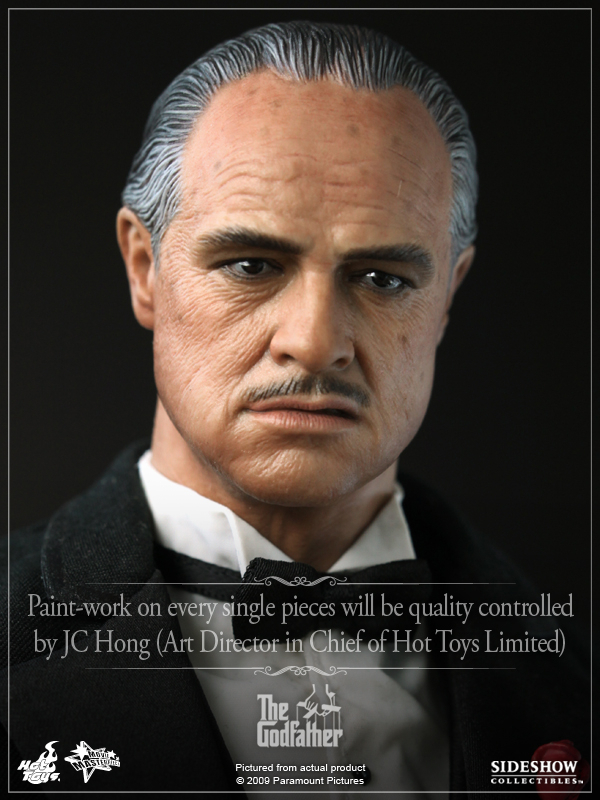 Don Vito Corleone