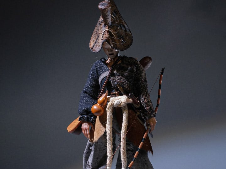 Year of Wood Hunter