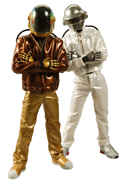 Guy-Manuel de Homem-Christo (Discovery era)