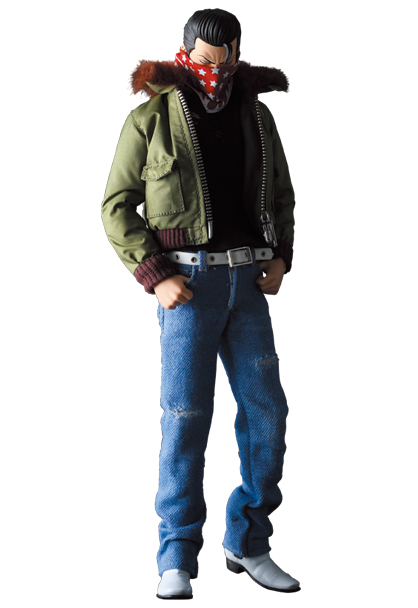 Murata Shougo (glam Version)