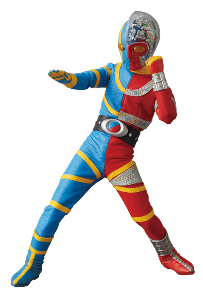Kikaider (Ver. 1.5)