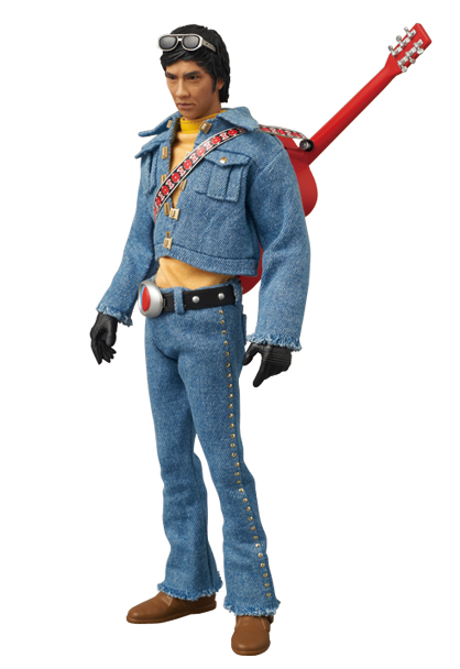 Jiro (Renewal Version)