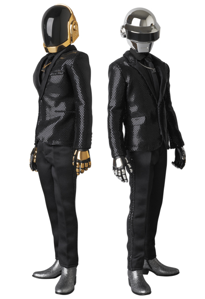 Guy-Manuel de Homem-Christo (Random Access Memories era)