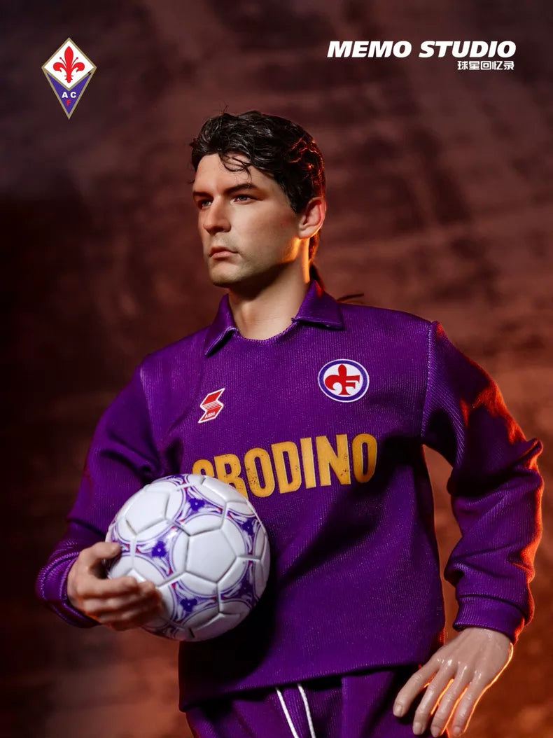 Roberto Baggio (Fiorentina)