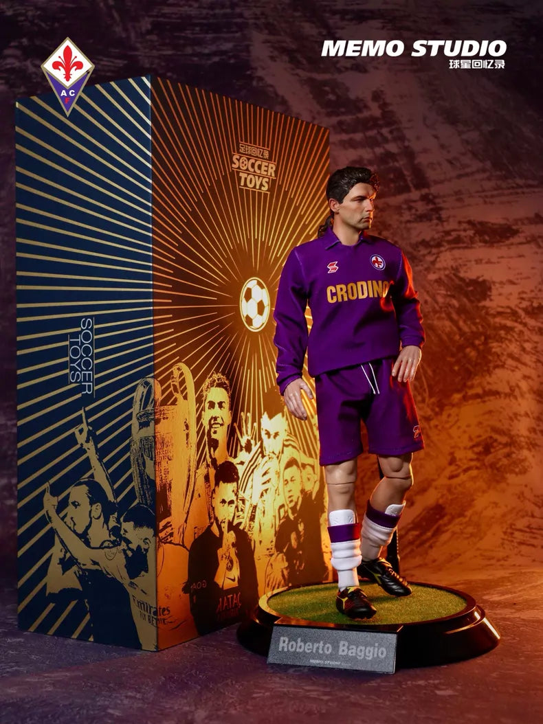 Roberto Baggio (Fiorentina)
